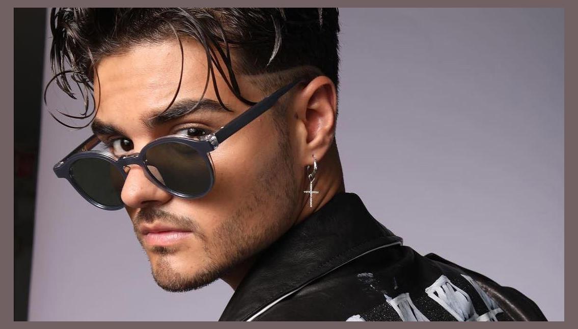 Abraham Mateo